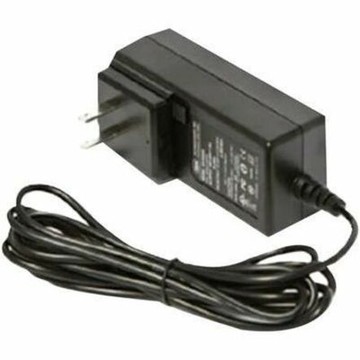 Linear Power Supply Wallmount multiplug 9V, 670ma, 2.1mm female connector