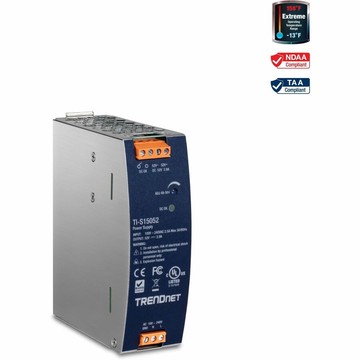 TRENDnet TI-S15052 Power Supply