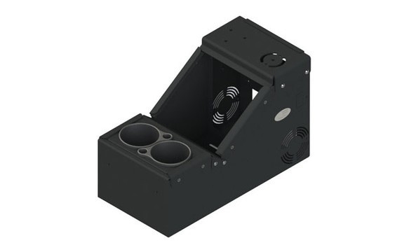 Gamber Johnson 7170-0578-00 Stands
