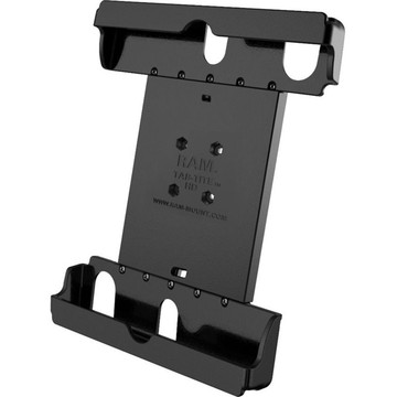 UNPKD RAM TAB-TITE IPAD AIR W CASE