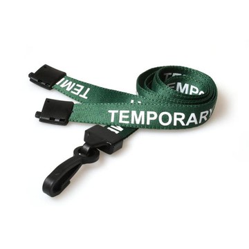 Digital ID L-B-TEMPGRP Schlüsselbänder