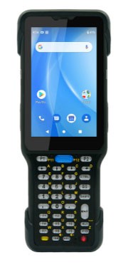 Terminales Portátiles Wasp WASP-WDT950