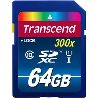 Transcend TS64GSDU1 Accessories image