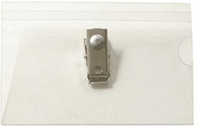 Brady 208-C Badge Holders