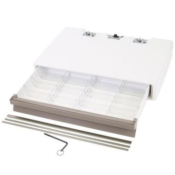 Ergotron 98-487 Racks