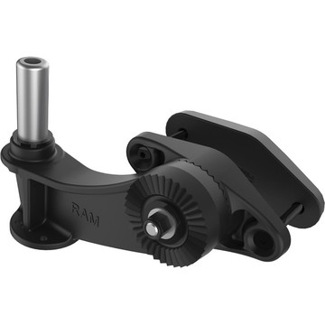 RAM Mount RAM-247U-4P1 Accessories