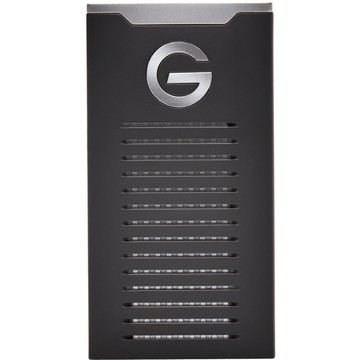 Western Digital SDPS11A-500G-GBANB Accessories