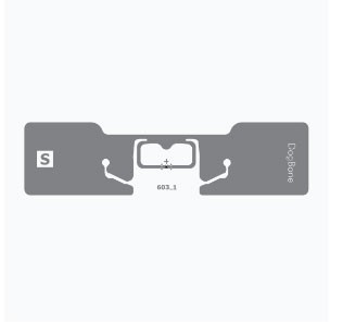 Étiquettes Avery-Dennison 3009040