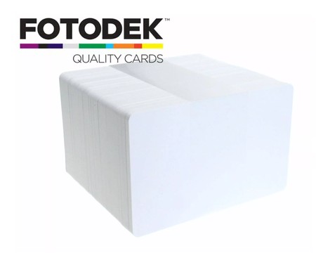 Tarjetas Fotodek WF76-AF