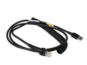 Honeywell connection cable, USB