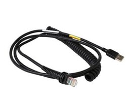 Honeywell connection cable, USB image