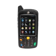 Zebra MC67 Mobile Computer image