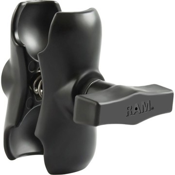 Supports RAM Mounts RAM-201U-B