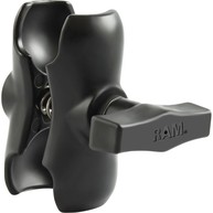 image Supports RAM Mounts RAM-201U-B