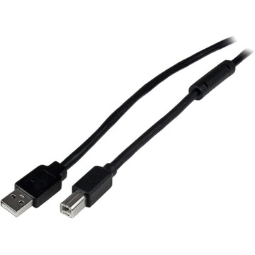 Cables StarTech USB2HAB65AC