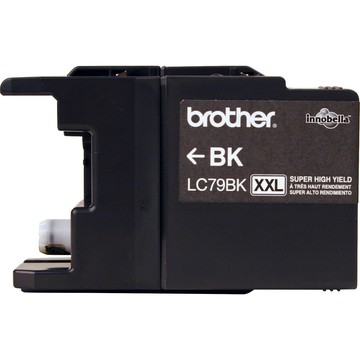 Brother LC79BK Inks