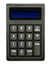 ID Tech IDKE-504800B Keyboards image