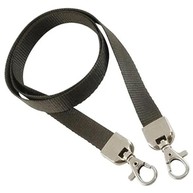 Honeywell shoulder strap replaced by 210312-000