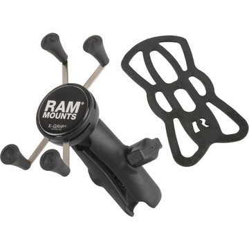 RAM Mount RAP-HOL-UN7B-201 Accessories