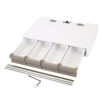 Estantes Ergotron 98-485