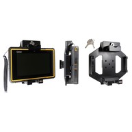 Brodit holder, TS, with lock, Z710 image