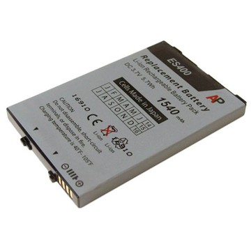 AirTrack BTRY-ES40EAB00-COMPATIBLE Accessories