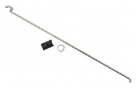S4000 Lock Rod and plastic cam