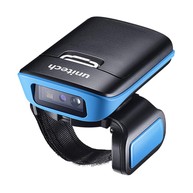 Unitech MS652 Plus Ring Wearable Scanners, SE4107, Bluetooth LE 4.2, IP42 image