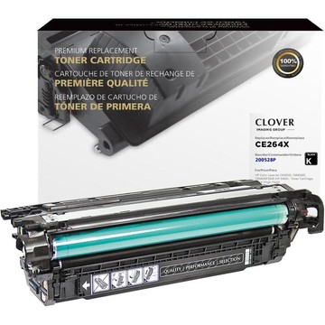 Clover Imaging Group 200528P Toners