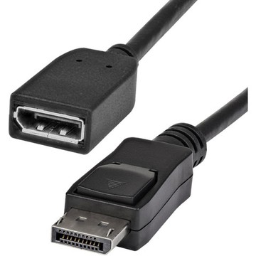 StarTech DPEXT6L Cables