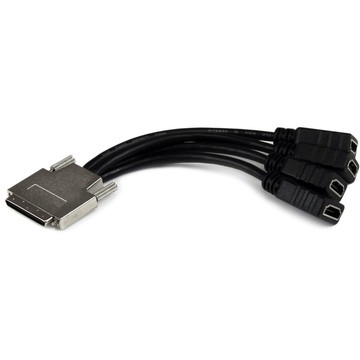Cables StarTech VHDCI24HD