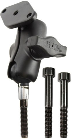 Supports RAM Mount RAM-B-186U-A