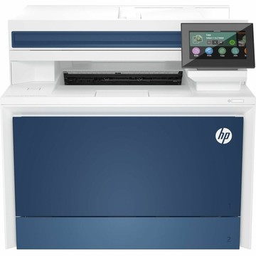 HP 4RA82FBGJ Laser Printers