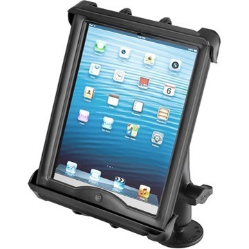 RAM Mount RAM-B-138-TAB8U Accessories