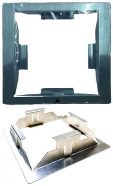 Mounts and Brackets