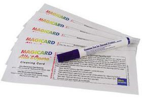 Suministros de Limpieza Magicard CK1