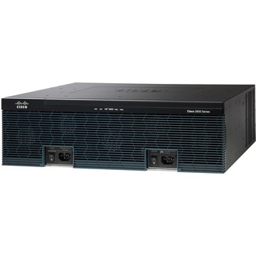 Routeurs Sans Fil Cisco C3925-AXK9