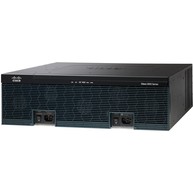 image Routeurs Sans Fil Cisco C3925-AXK9