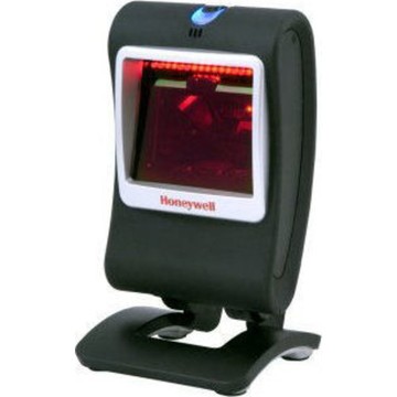 Honeywell Genesis 7580g Area-Imaging Scanner Corded, USB, Image Capture, TotalFreedom 2.0, Mobile Phone Reading