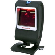 Honeywell Genesis 7580g Area-Imaging Scanner Corded, USB, Image Capture, TotalFreedom 2.0, Mobile Phone Reading image
