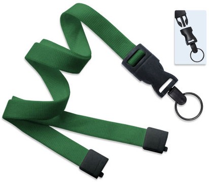 Brady 2135-4690 Lanyards