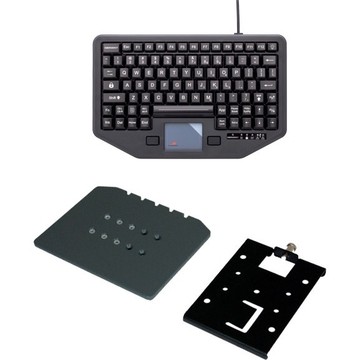 Havis PKG-KB-117 Accessories