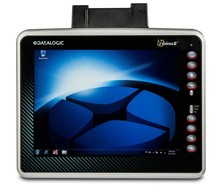 Datalogic Rhino II Vehicle-Mounted Terminal image
