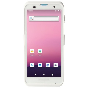 Honeywell ScanPal EDA52 Healthcare Mobile Computer, 2-Pin, USB-C, 2D, 4GB/64GB, NFC