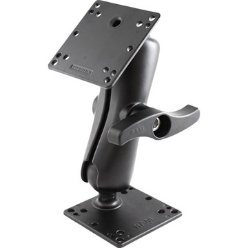 RAM Mount RAM-D-101-NEC1U Accessories