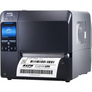 Impresoras de Etiquetas SATO WWCLPA02NEU