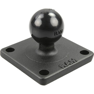 RAM Mount RAM-B-202U-22 Accessories