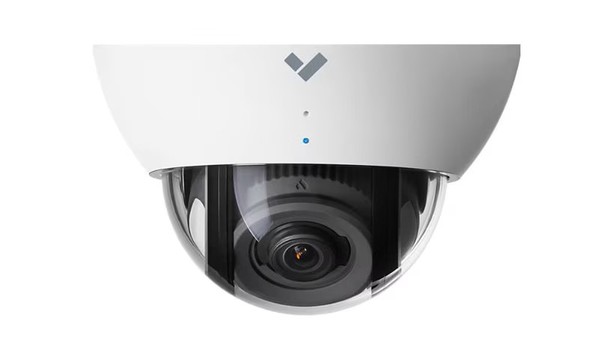 Verkada CD62-90-HW Security Camera
