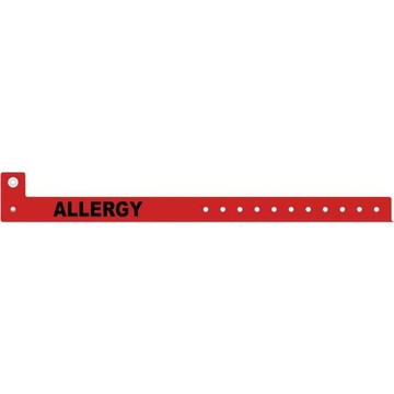 Z-Band Fus Red.B Adult 76X279Mm 5 Rolls