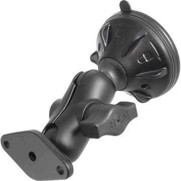 RAM Mount RAM-B-166-2-AU Accessories
